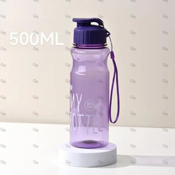 Спортивная бутылка, 500 мл