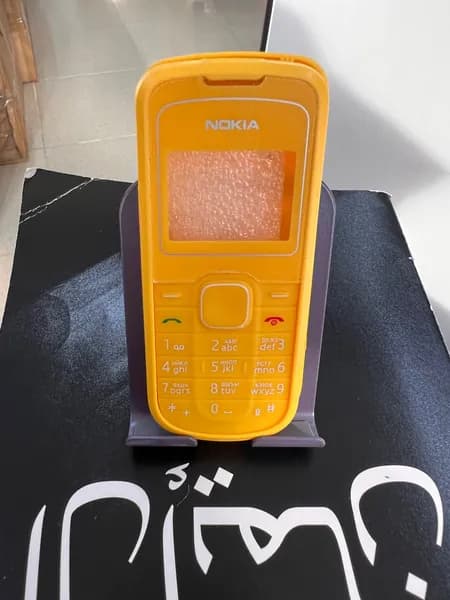 Корпус на телефон Nokia 1202