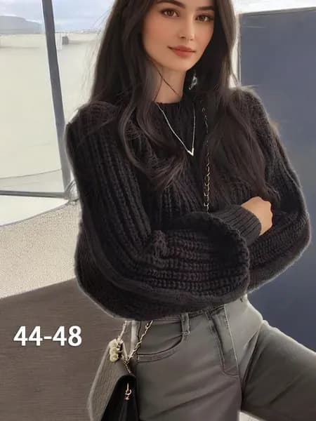 Свитер ZinBee