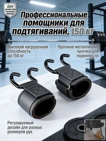 Турник, максимальный вес пользователя: 150 кг