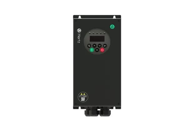 Преобразователь частоты STV050 2,2 кВт 380В ЭМС С3 + LED панель оператора + IP55