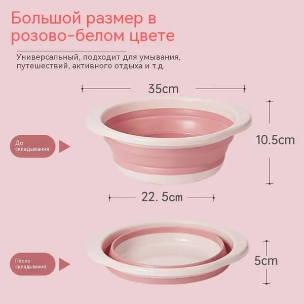 Ванна для мытья головы