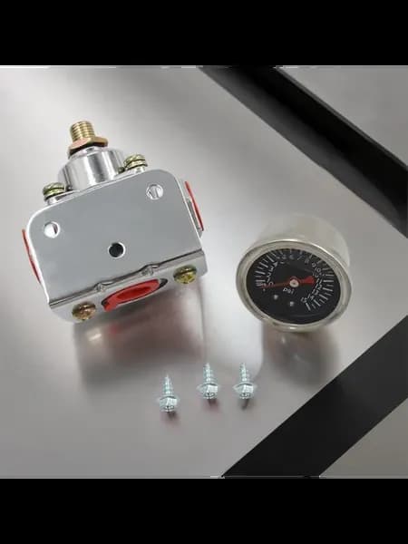 Регулятор давления топлива для Carb 1-4 PSI, замена