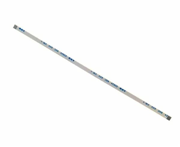 Шлейф включения Asus X55, X55A, X55C, 6 pin, 15 cm