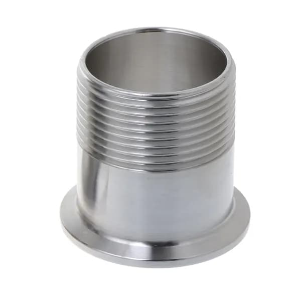 Сантехнический фитинг с внутренней резьбой DN15/20/25/32 Tri-clamp, DN32