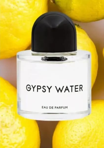 Every thing for me Туалетная вода Gypsy Water/ разливная парфюмерия /туалетная вода 13 мл