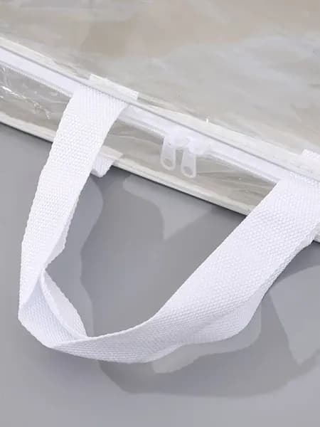 Полиэтиленовый защитный чехол из PVC для хранения изделий