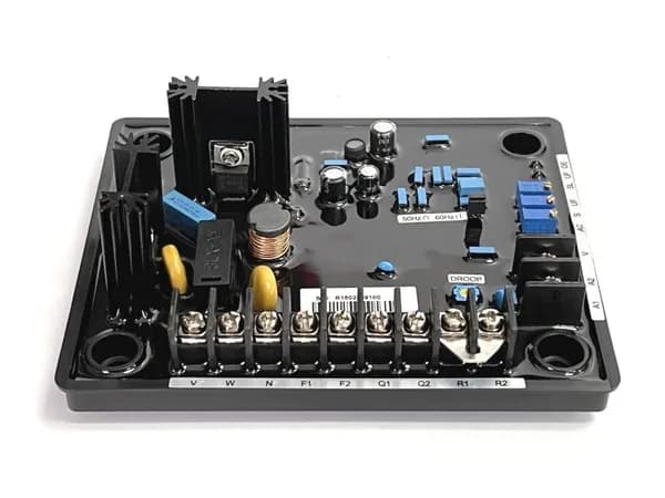 R150 AVR Автоматический регулятор напряжения