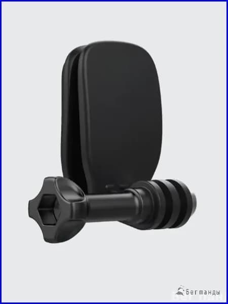Эксклюзивный QuickClip для GoPro 11, 10, 9, 8 и MAX