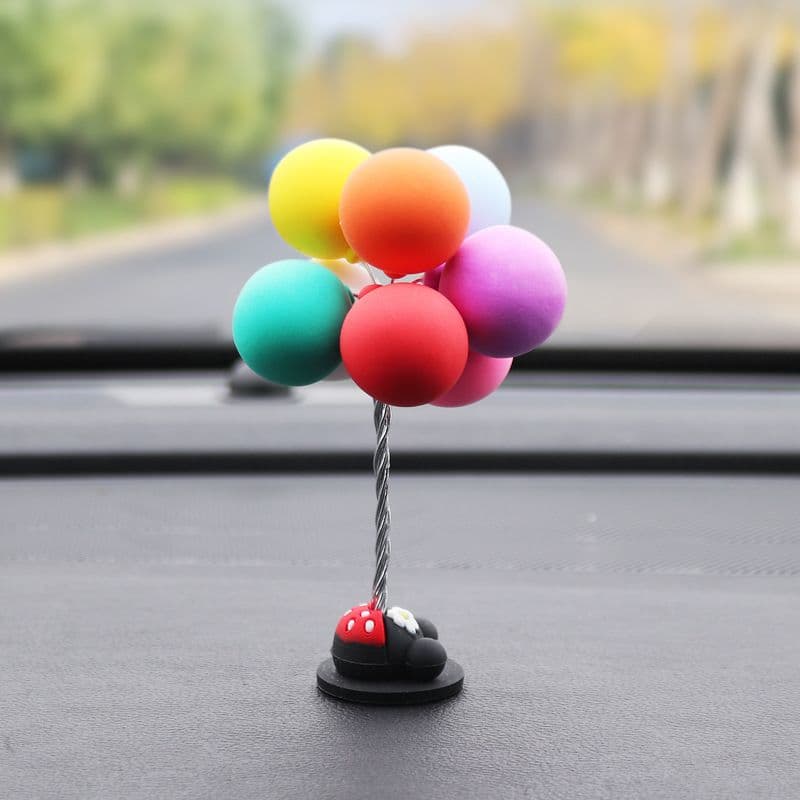 Игрушка в салон автомобиля