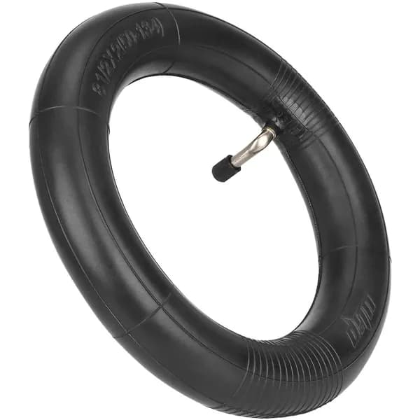Внутренняя камера с клапаном, изогнутым на 90 градусов, 8,5 дюймов, 100 г, для аксессуаров для скутеров.