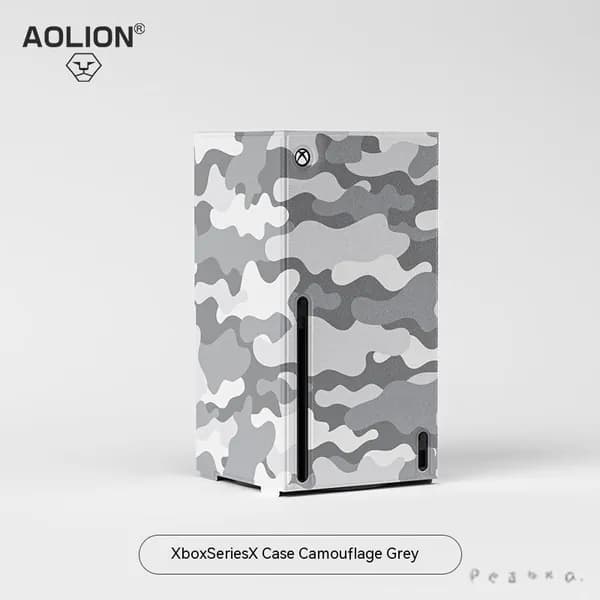 Starfield Limited Edition Aolion Чехол для защиты Xbox Series X/S