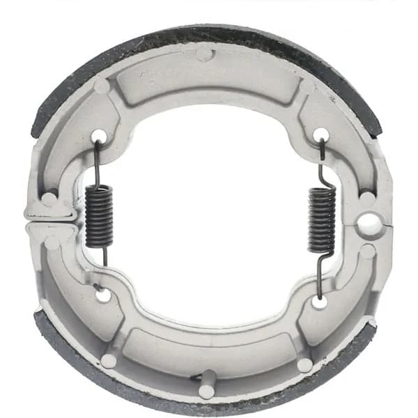 -Тормозные Колодки Скутера Для Мотоциклов Моделей Y527 YBR125 AG100 XVS125 AG200 TT350 YP125 YQ100 YFM80