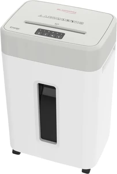 Уничтожитель бумаги (шредер) GladWork Energy P-35CD
