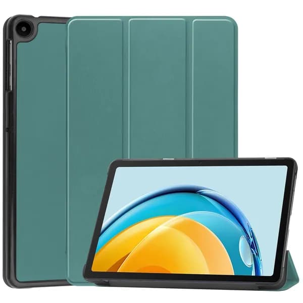 10.4" Электронная книга, зеленый, белый
