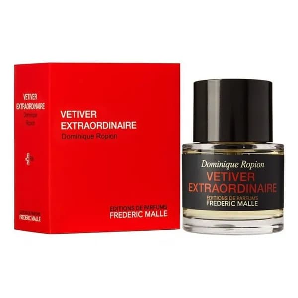 Frederic Malle Vetiver Extraordinaire 5мл Парфюмерная вода отливант
