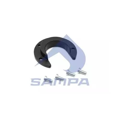 Седельно-сцепное устройство для грузовика, SAMPA 095.565/1