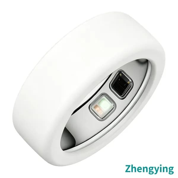 Чехол для кольца Oura Ring 5 из силикона, размер S (6 9)