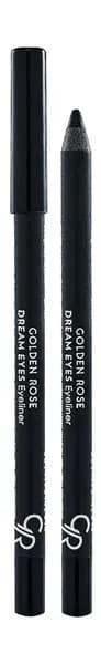 GOLDEN ROSE Карандаш для глаз Dream Eyeliner 1,6 г 401