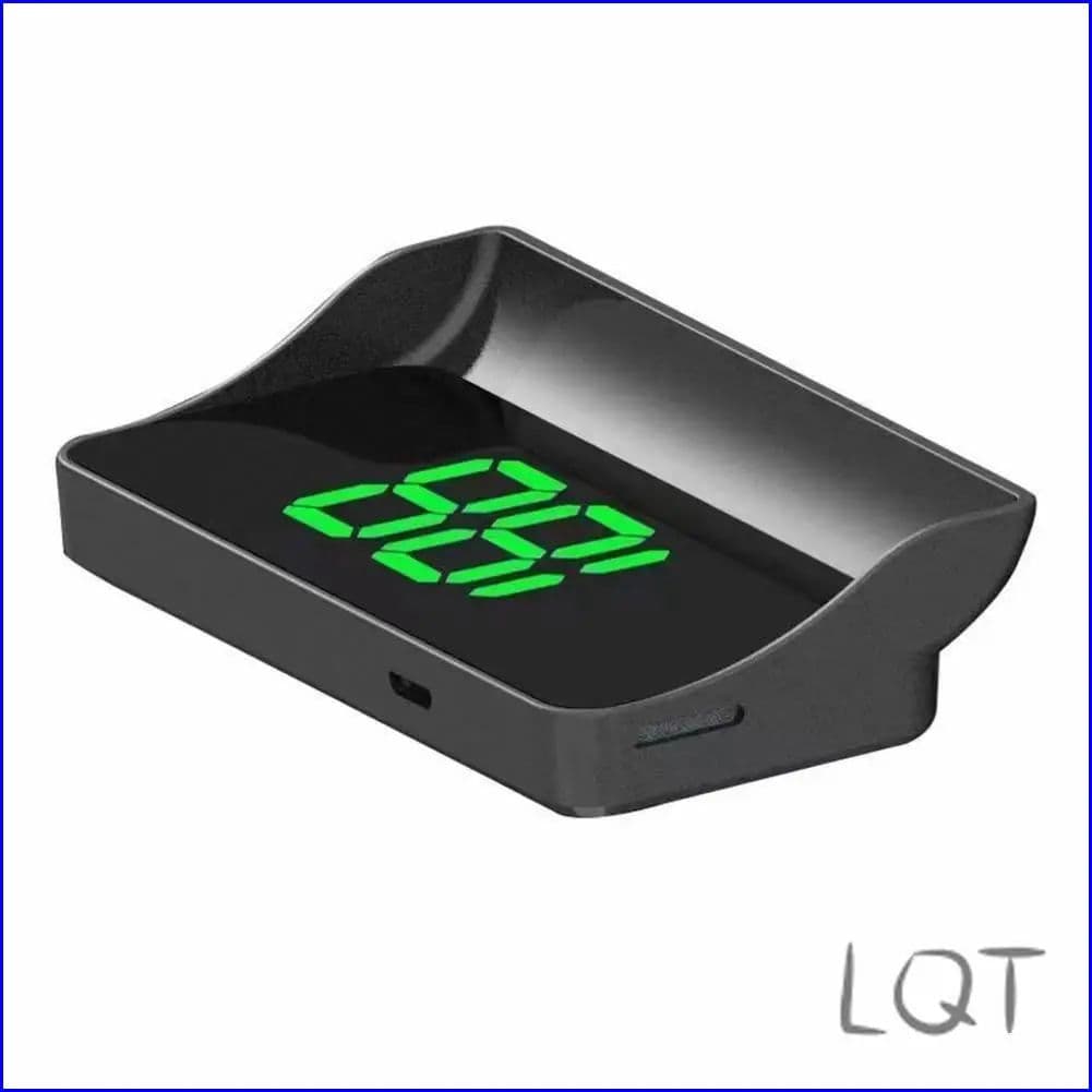 Проектор на лобовое стекло