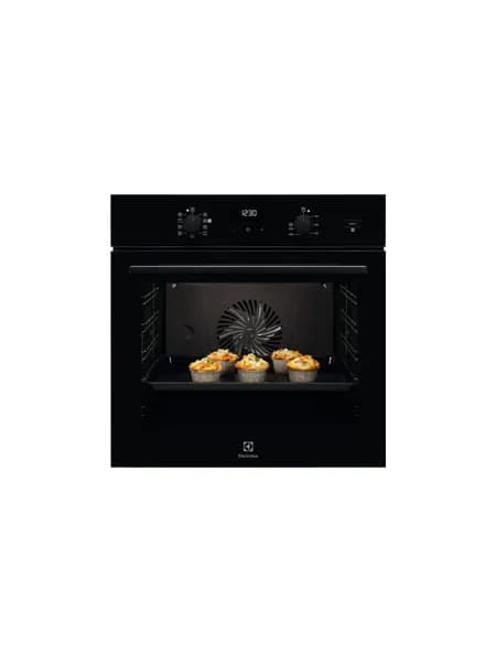 Духовой шкаф Electrolux EOD5C50Z 72л 8 прогр.