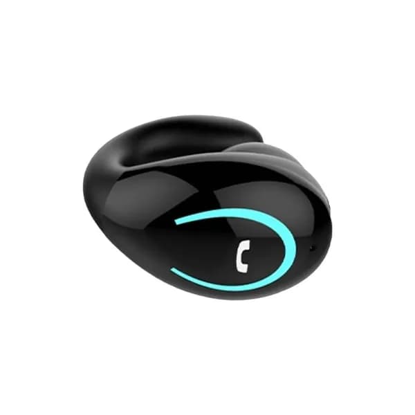 Наушники беспроводные, Bluetooth, USB Type-C, черный