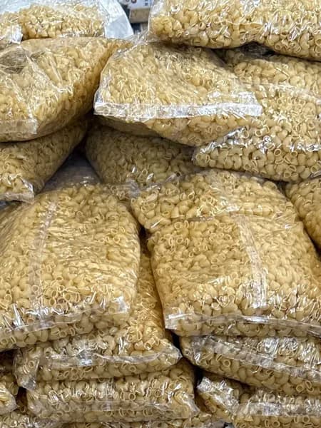 Макароны рожки Ъ 900г