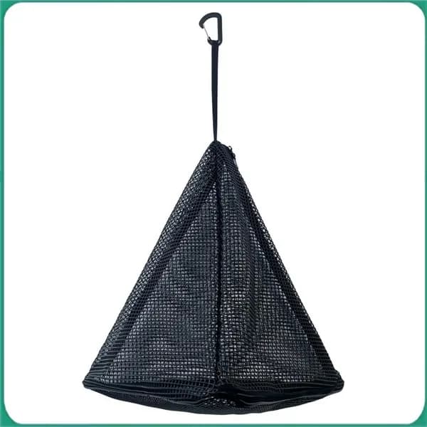 Outdoor Camping Dry Net,Экономия места и простота использования, для пикника и BBQ S