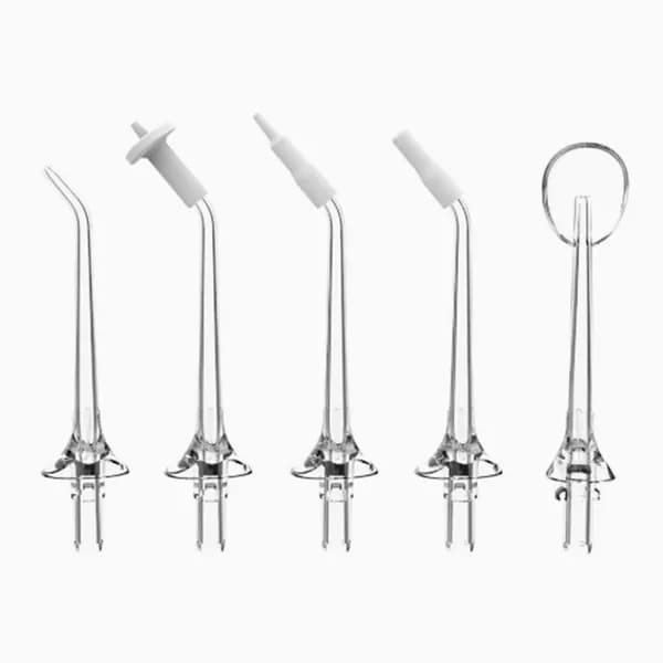 Насадки для ирригатора для моделей L10/L12/L13