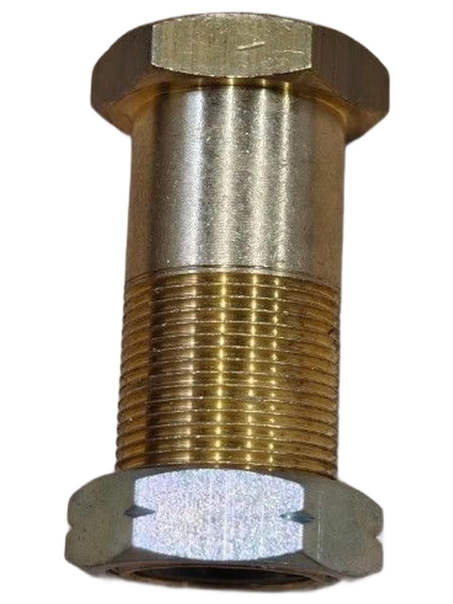 Фитинг прямой проходной 9592 8-8-М18х1 (Camozzi)