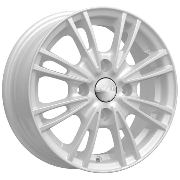 Skad Колесный диск Литой 14x5.5" PCD4х100 ET45 D56.6