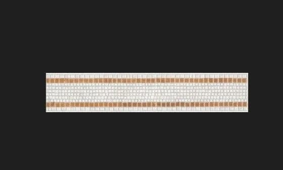 Плитка керамическая40.2 см x 7.7 см