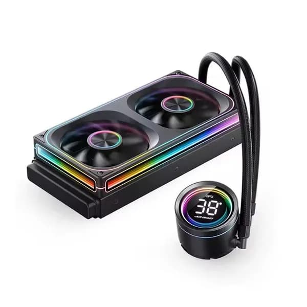 Thermalright Компьютерный корпус, светло-розовый (A70)