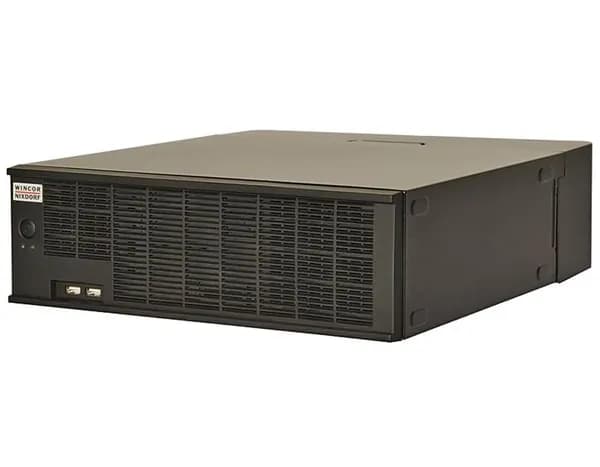 Wincor Nixdorf Системный блок (Intel Celeron N3160, RAM 4 ГБ, SSD 500 ГБ, )