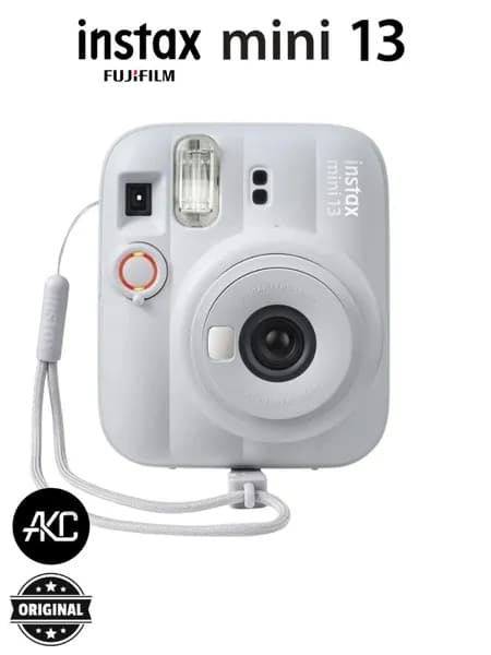 Фотоаппарат мгновенной печати Instax Mini 13