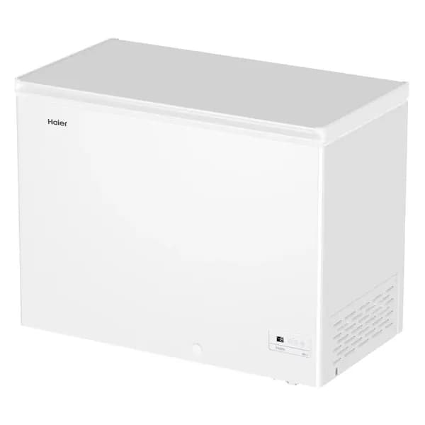 Морозильный ларь Haier HCE301R