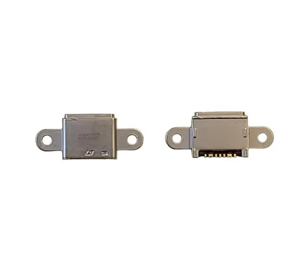 Разъем зарядки №13 Micro-USB для Samsung Galaxy S7 Edge, SM G935F
