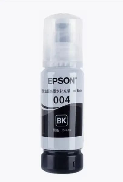 Краска полиграфическая, Черный (black), 1 шт