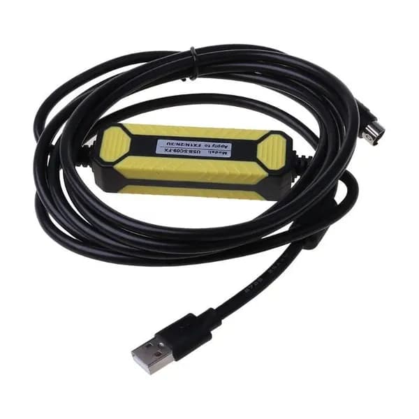Кабель адаптер USB-SC09-FX