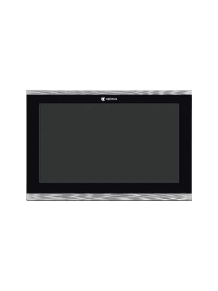 Видеодомофон Optimus Leader DMH-210SW (s)