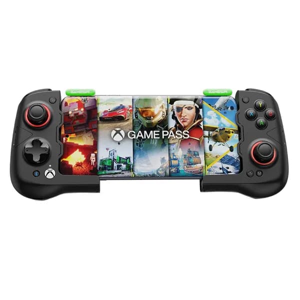 GameSir-X4 Aileron, черный, геймпад для смартфона