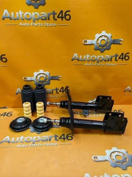 Амортизаторы передней подвески в сборе Пежо 308