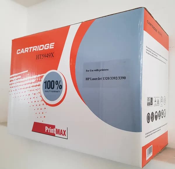 Картридж PM49X совместимый для HP LaserJet 1320/ 1320N/ 1320TN/ 3390/ 3392 (6000k)