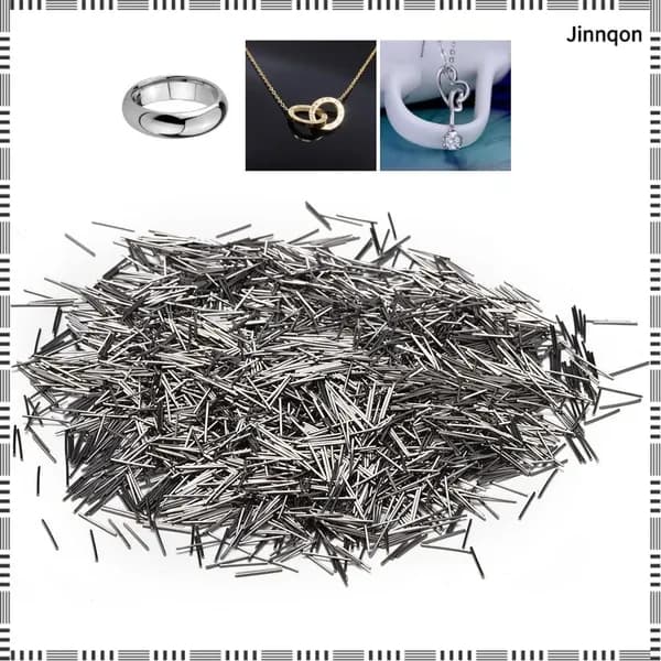 Polisher Pin, многоразовый и эффективный, для чистки мелких деталей