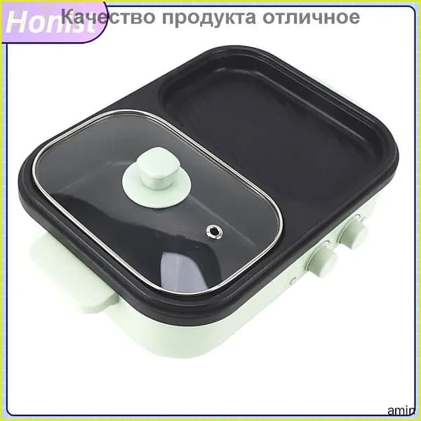 Электрическая плита для кухни