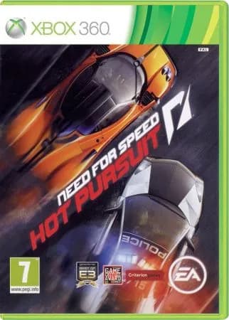 Игра  (XBox 360, Английская версия)