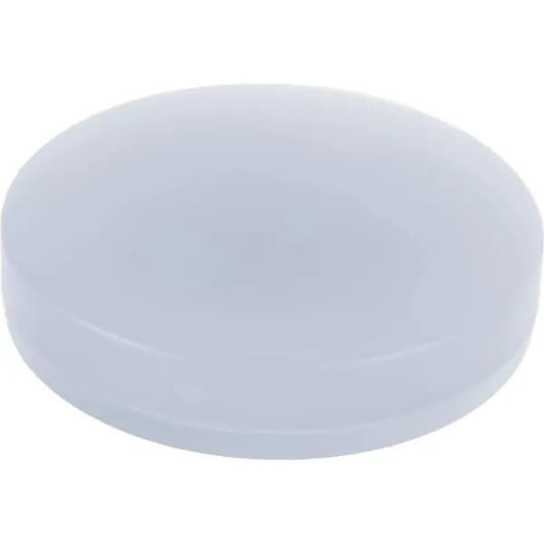 Светодиодная лампа Uniel LED-GX53-8W/NW/GX53/FR PLZ01WH матовая UL-00001671