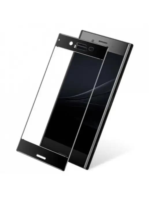 3D 5D защитное стекло для Sony Xperia 1 (J9110) S