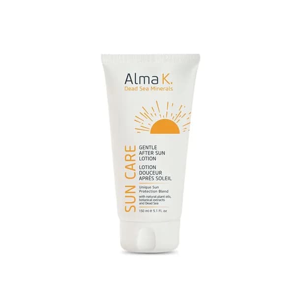 ALMA K. Нежный лосьон для тела после загара Gentle After Sun Lotion
