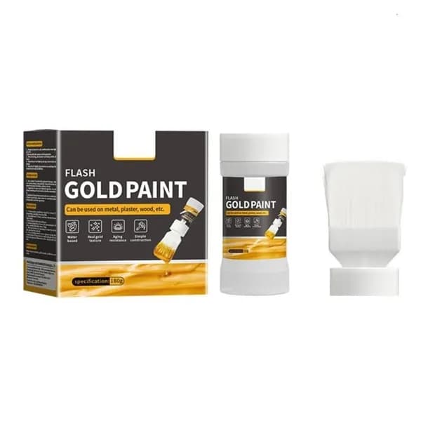 Комплект лакокрасочных материалов, разноцветный